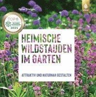 bokomslag Heimische Wildstauden im Garten