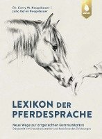 bokomslag Lexikon der Pferdesprache