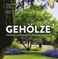 bokomslag Gehölze hoch zwei