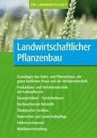 bokomslag Landwirtschaftlicher Pflanzenbau