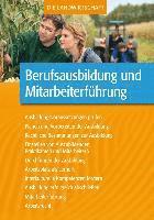 Berufsausbildung und Mitarbeiterführung 1