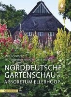 bokomslag Norddeutsche Gartenschau Arboretum Ellerhoop