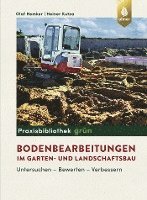 bokomslag Bodenbearbeitungen im Garten- und Landschaftsbau