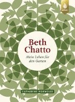 bokomslag Beth Chatto