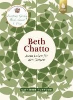 bokomslag Beth Chatto