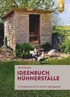 bokomslag Ideenbuch Hühnerställe