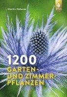 bokomslag 1200 Garten- und Zimmerpflanzen