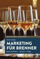 bokomslag Marketing für Brenner