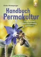 bokomslag Handbuch Permakultur