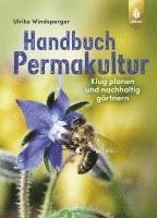 bokomslag Handbuch Permakultur