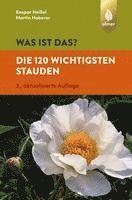 Kaspar Heißel, Martin Haberer - Was ist das? Die 120 wichtigsten Stauden, Häftad