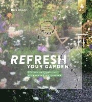 bokomslag Refresh your garden
