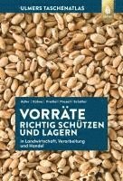 bokomslag Vorräte richtig schützen und lagern