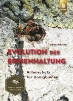 bokomslag Evolution der Bienenhaltung