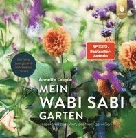 bokomslag Mein Wabi Sabi-Garten