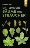 bokomslag Einheimische Bäume und Sträucher