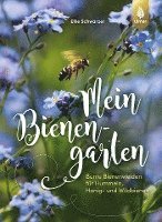 bokomslag Mein Bienengarten