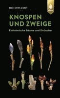 Jean-Denis Godet - Knospen und Zweige, Inbunden