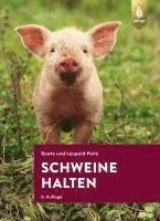 bokomslag Schweine halten