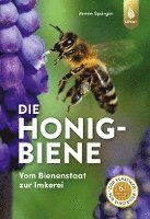 bokomslag Die Honigbiene