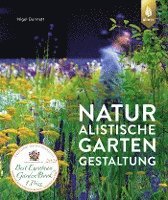 bokomslag Naturalistische Gartengestaltung