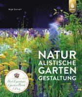 bokomslag Naturalistische Gartengestaltung