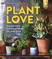 bokomslag Plant Love