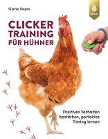 bokomslag Clickertraining für Hühner