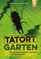 Tatort Garten 1