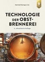 bokomslag Technologie der Obstbrennerei