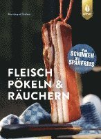 bokomslag Fleisch pökeln und räuchern