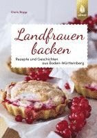 bokomslag Landfrauen backen