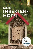 Melanie von Orlow - Mein Insektenhotel, Häftad