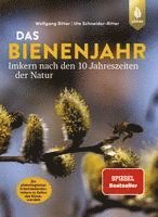 bokomslag Das Bienenjahr - Imkern nach den 10 Jahreszeiten der Natur
