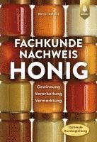 bokomslag Fachkundenachweis Honig