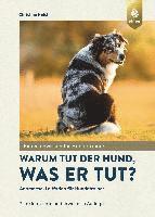 Christine Holst - Warum tut der Hund, was er tut?, Inbunden