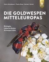 bokomslag Die Goldwespen Mitteleuropas