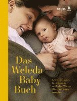 bokomslag Das Weleda Babybuch