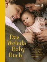 Das Weleda Babybuch, Inbunden