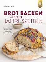 Brot backen mit den Jahreszeiten 1