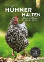 bokomslag Hühner halten