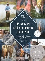 bokomslag Das Fischräucherbuch