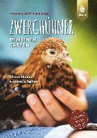 Wilhelm Bauer, Yvonne Bauer - Zwerghühner in meinem Garten, Häftad