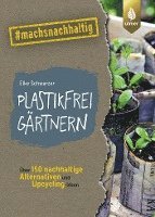 bokomslag Plastikfrei gärtnern