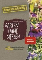 bokomslag Garten ohne Gießen