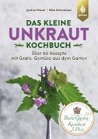 bokomslag Das kleine Unkraut-Kochbuch