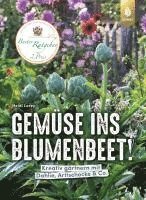 bokomslag Gemüse ins Blumenbeet!