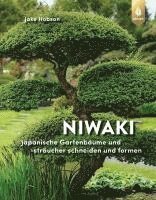 bokomslag Niwaki