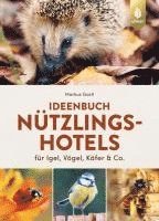 bokomslag Ideenbuch Nützlingshotels