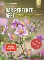 bokomslag Das perfekte Beet